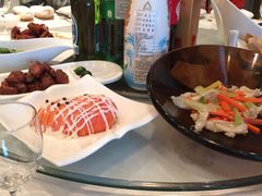 -金陵江南大饭店