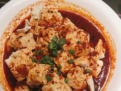 -福茂源横山铁锅羊肉(高新路店)