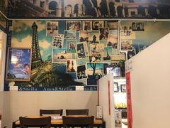 大堂-阿殳咖啡(水围村店)