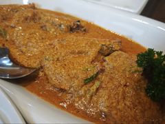 -帕蓝·暹罗料理(大学路店)