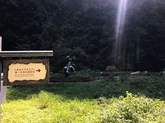 -武隆天坑地缝国家地质公园