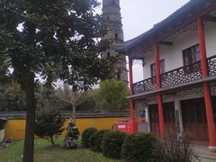-上海青龙寺