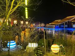 -中华郡文化旅游景区