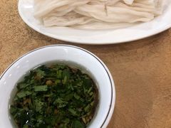 肠粉-揭阳钟记小食(福田新村店)