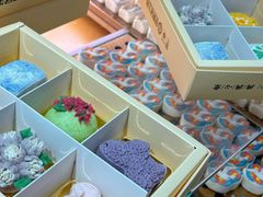 -昆明冠生园·蛋糕·面包(南强街店)