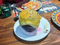 -卢布里西餐厅(海拉尔店)