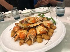 -潮林府私房菜