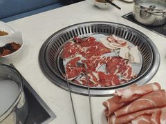 -集杰尚品海鲜烤肉自助餐厅(乳山振华店)