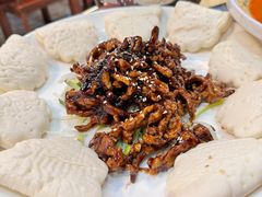 -祥之缘北京烤鸭(美利广场店)