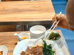 -食悦天美食广场(西安CityOn熙地港购物中心店)