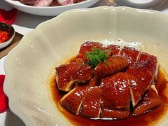 -莉莉海堂HAITANG·烤鸭(国贸商城店)