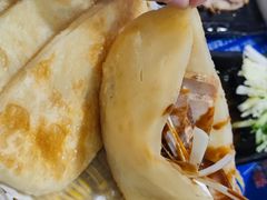 -李连贵熏肉大饼(丰台南路地铁站店)