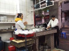 -汉记面馆(南华东路店)