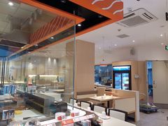 -新一番三文鱼寿司(大东海店)