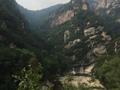 -黑龙潭风景区