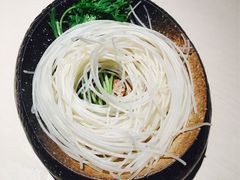 -余欢领鲜火锅(新街口店)
