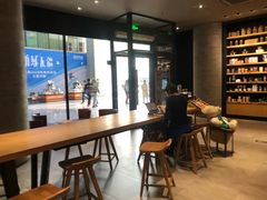-星巴克臻选(郑州国贸360广场店)