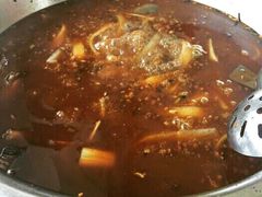-水碾河肥兔火锅(水碾河店)