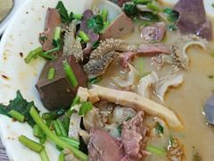 -春雨羊汤店(广开四马路总店)