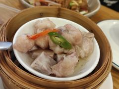 -金翠河烧鹅粤式茶餐厅(龙湖三千集天街店)