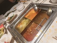 -海底捞火锅(高科广场店)