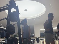 -YCHL FIT 健身(星寰店)