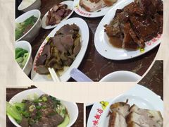 -陈光记烧腊店(罗保博士街店)