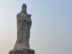 -天津妈祖文化园
