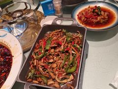 -俭寨大盘鸡·缸子肉·小公鸡·新疆菜(云通店)