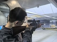 -雷鹰射击俱乐部