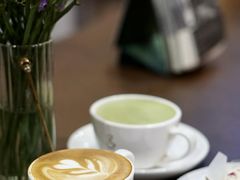-MUSEE CAFE(保利·时光里店)