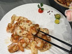 -夜宴江景餐厅