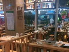 -木屋烧烤(坂田天安云谷店)