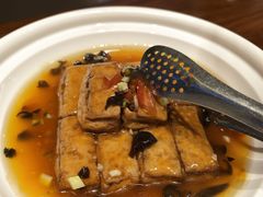 -纪林菜馆·博山菜老字号(华光路店)