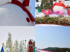 -盈香心动乐园
