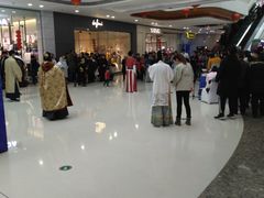 -万达广场(泰安泰山店)