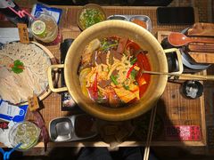 -打川川·川蜀毛肚(南市场店)