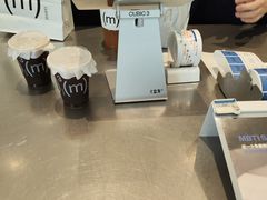 -CUBIC3三立方咖啡(凌空SOHO店)
