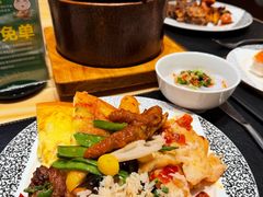 -西藏饭店·亚克·食光自助餐厅