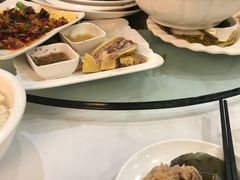 -西苑锦润私房菜-餐饮部