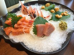 -九井澤精致料理(金茂店)