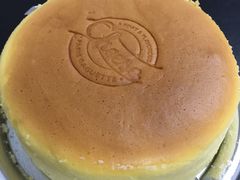 芝士蛋糕-巴黎贝甜(大宁国际商业广场店)