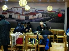 大堂-百年尹氏汤包(湖南路狮子桥店)