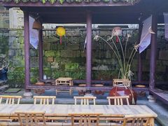 -Metal hands·铁手咖啡