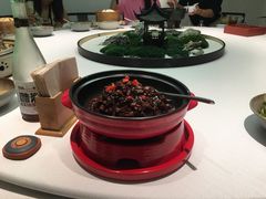 永州血鸭-酷湘·江南庭院餐厅•正统湘菜(国贸店)