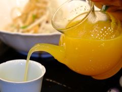 -杭州临平万丽酒店·万丽轩中餐厅