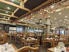 -牛街·马辈儿涮肉(牛街二店)