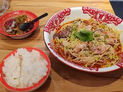 -辣伍爺·冒菜(乐淘里店)