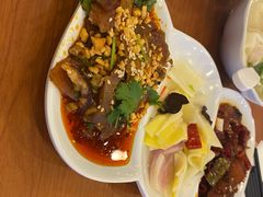 -龙抄手(春熙路总店)