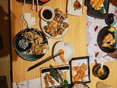 -贵木日本料理·铁板烧(新地假日广场店)